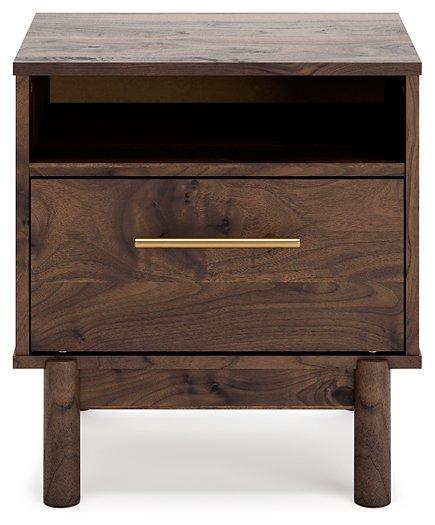 Calverson Nightstand - Furniture Source (IA) 