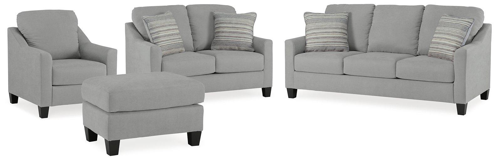 Adlai Living Room Set - Furniture Source (IA) 
