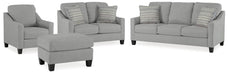 Adlai Living Room Set - Furniture Source (IA) 