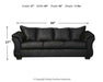 Darcy Sofa - Furniture Source (IA) 