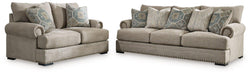 Galemore Living Room Set - Furniture Source (IA) 