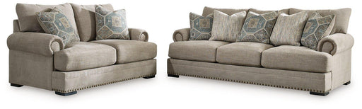 Galemore Living Room Set - Furniture Source (IA) 