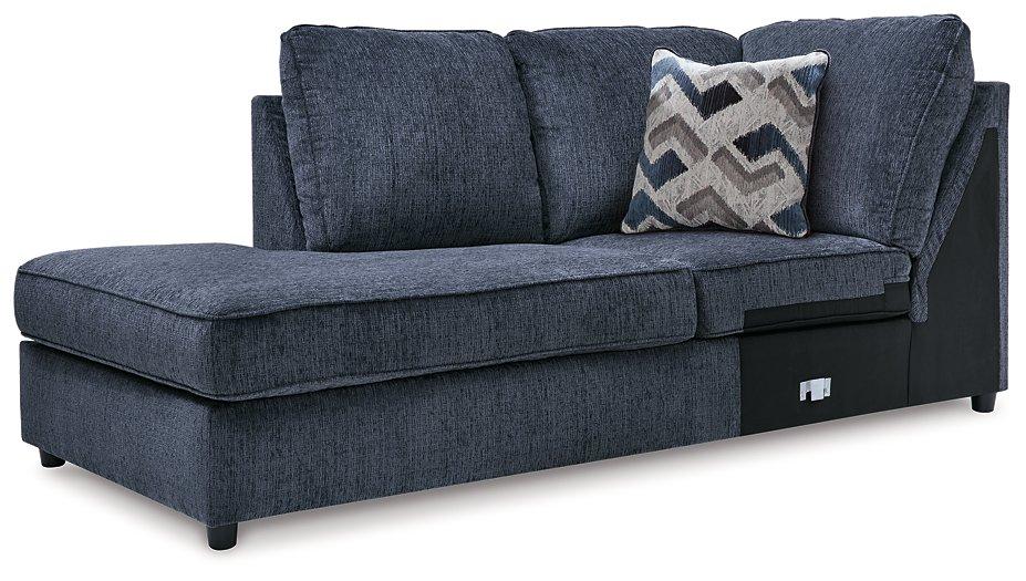 Albar Place Sectional