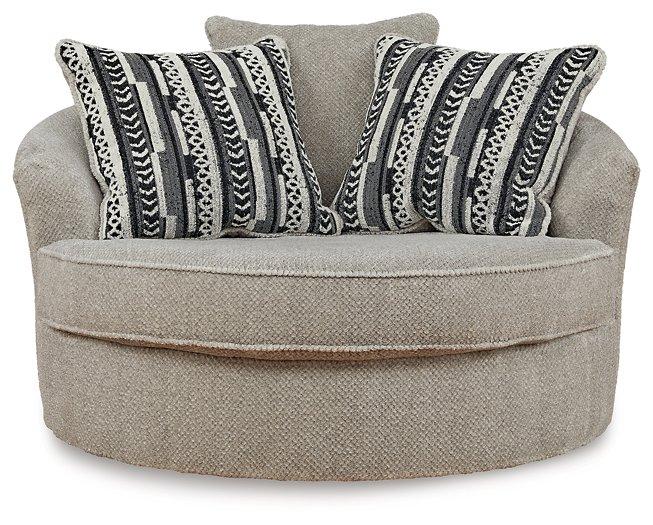 Calnita Living Room Set - Furniture Source (IA) 