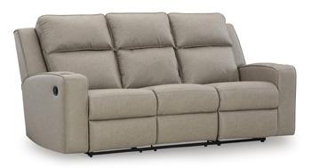 Lavenhorne Living Room Set - Furniture Source (IA) 