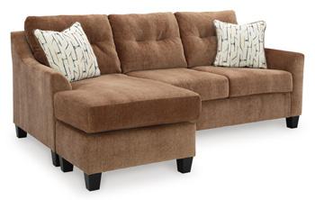 Amity Bay Sofa Chaise