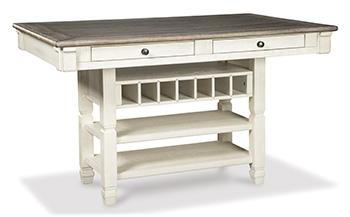 Bolanburg Dining Room Set - Furniture Source (IA) 