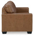 Bolsena Sofa Sleeper - Furniture Source (IA) 