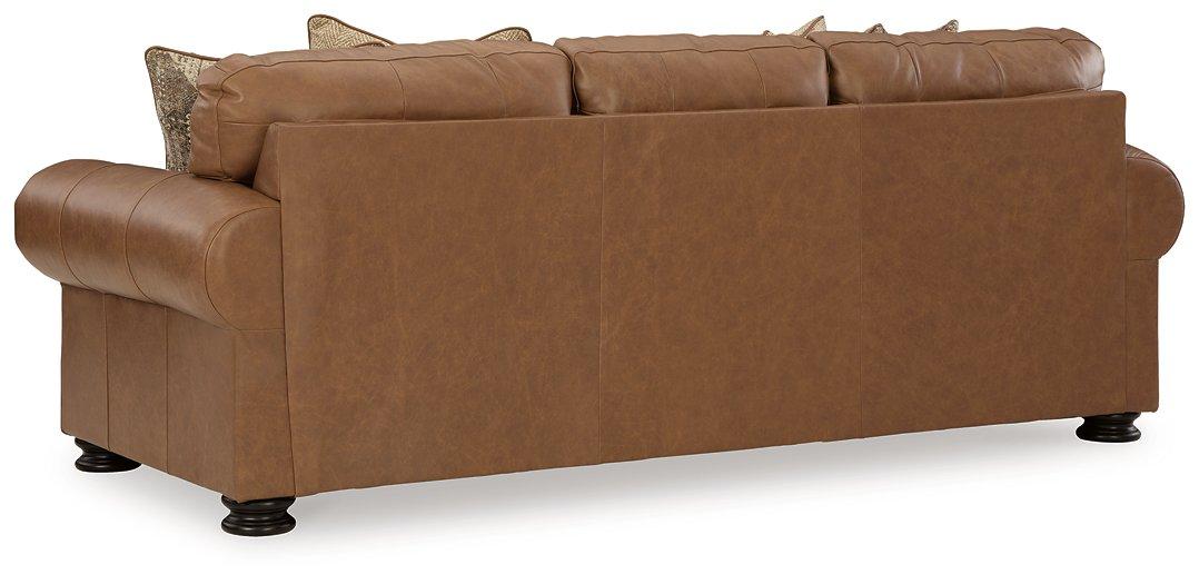Carianna Sofa Sleeper - Furniture Source (IA) 