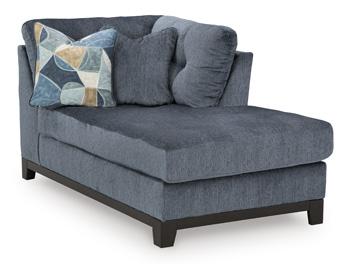 Maxon Place Sectional with Chaise - Furniture Source (IA) 