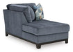 Maxon Place Sectional with Chaise - Furniture Source (IA) 