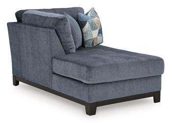 Maxon Place Sectional with Chaise - Furniture Source (IA) 