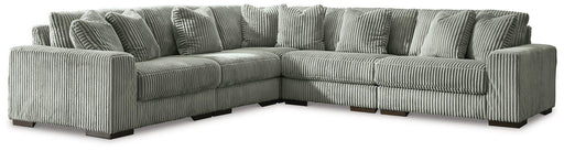 Lindyn Sectional - Furniture Source (IA) 