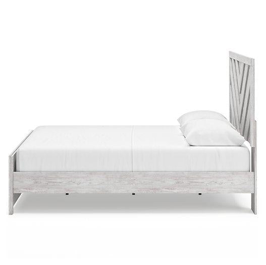Cayboni Bed - Furniture Source (IA) 