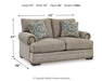 Galemore Living Room Set - Furniture Source (IA) 