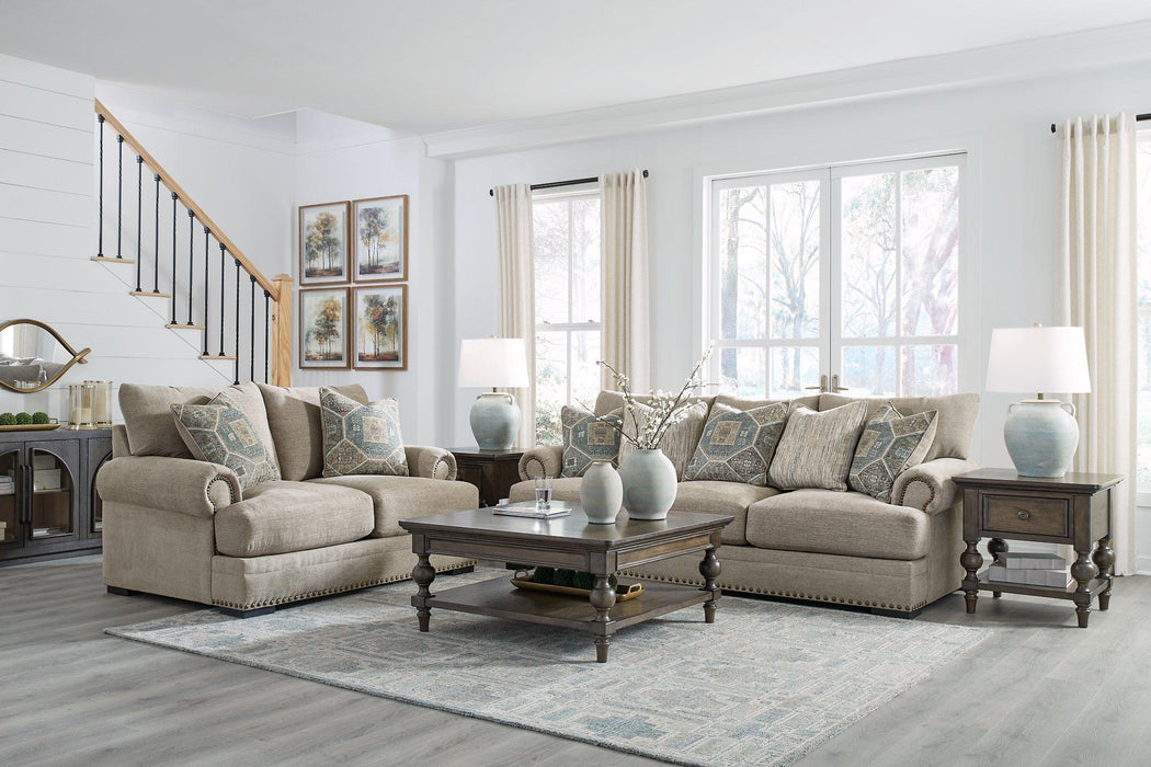 Galemore Living Room Set - Furniture Source (IA) 