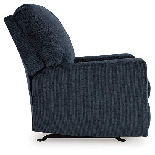 Aviemore Recliner