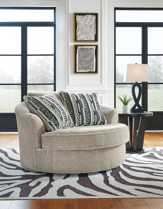 Calnita Living Room Set - Furniture Source (IA) 