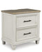 Shaybrock Bedroom Set - Furniture Source (IA) 