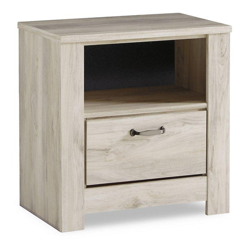 Bellaby Nightstand - Furniture Source (IA) 