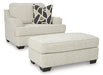 Heartcort Living Room Set - Furniture Source (IA) 
