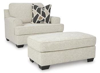 Heartcort Living Room Set - Furniture Source (IA) 