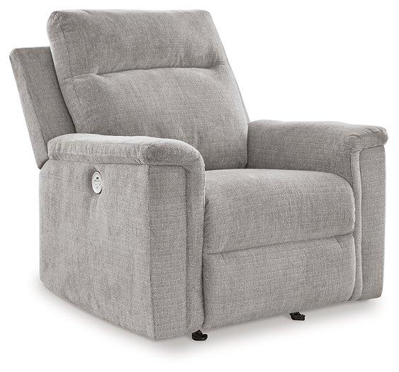 Barnsana Living Room Set - Furniture Source (IA) 