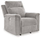 Barnsana Living Room Set - Furniture Source (IA) 