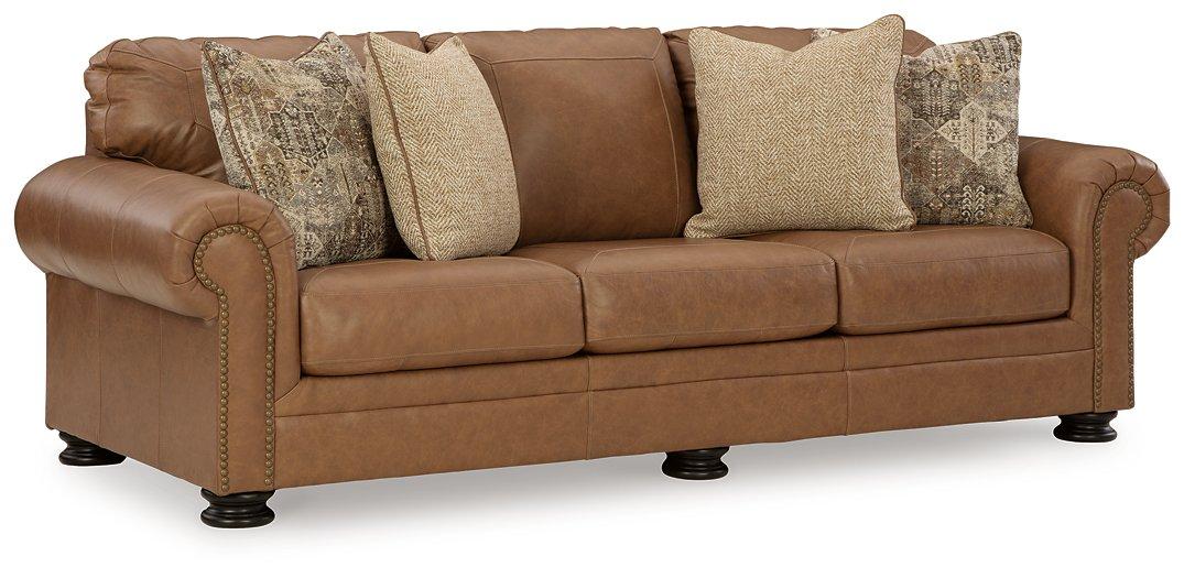 Carianna Sofa Sleeper - Furniture Source (IA) 