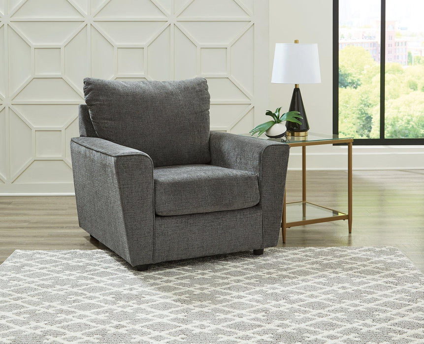 Stairatt Living Room Set - Furniture Source (IA) 