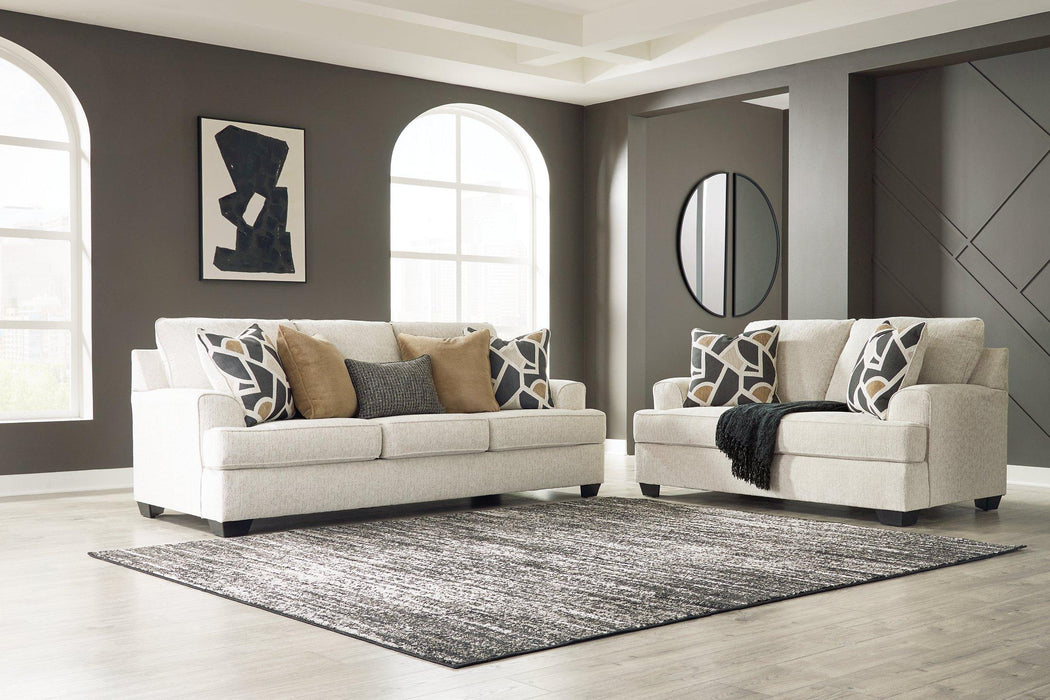 Heartcort Living Room Set - Furniture Source (IA) 