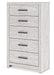 Cayboni Chest of Drawers - Furniture Source (IA) 