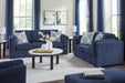Evansley Living Room Set - Furniture Source (IA) 