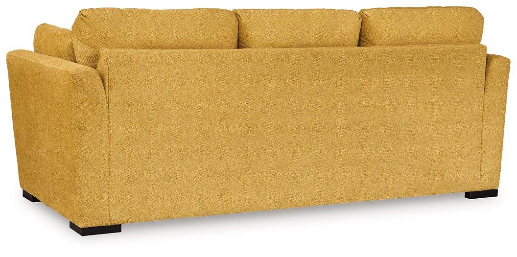 Keerwick Sofa Sleeper