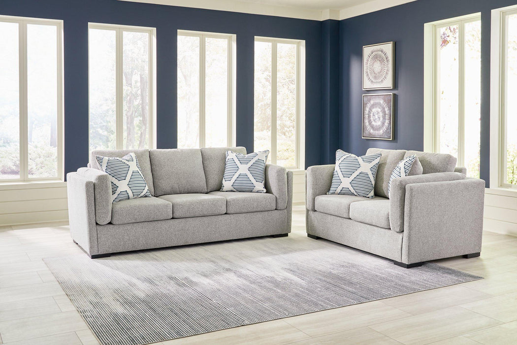 Evansley Living Room Set - Furniture Source (IA) 