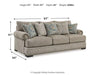 Galemore Living Room Set - Furniture Source (IA) 