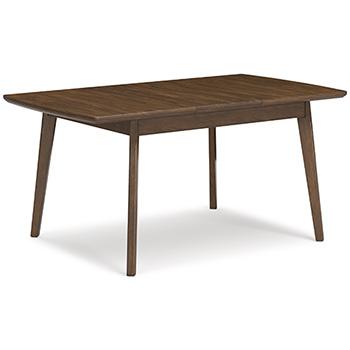 Lyncott Dining Room Set - Furniture Source (IA) 