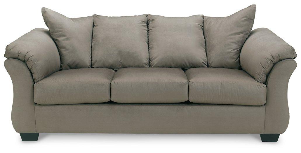 Darcy Sofa - Furniture Source (IA) 