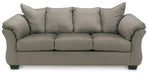 Darcy Sofa - Furniture Source (IA) 