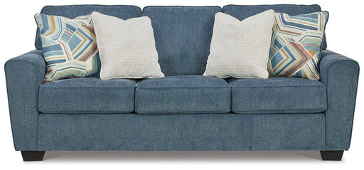 Cashton Sofa - Furniture Source (IA) 