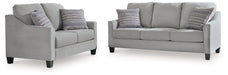 Adlai Living Room Set - Furniture Source (IA) 