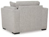 Evansley Living Room Set - Furniture Source (IA) 