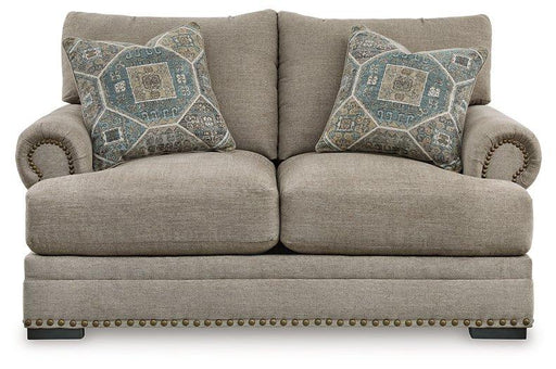 Galemore Loveseat - Furniture Source (IA) 