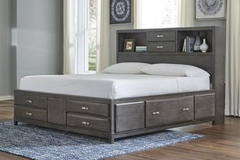 Caitbrook Bedroom Set