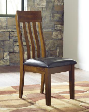 Ralene Dining Room Set - Furniture Source (IA) 