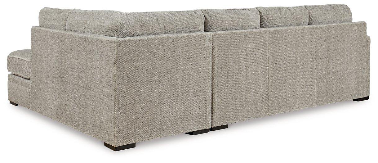 Calnita Living Room Set - Furniture Source (IA) 