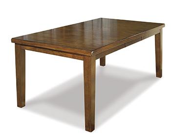 Ralene Dining Room Set - Furniture Source (IA) 