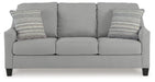 Adlai Living Room Set - Furniture Source (IA) 