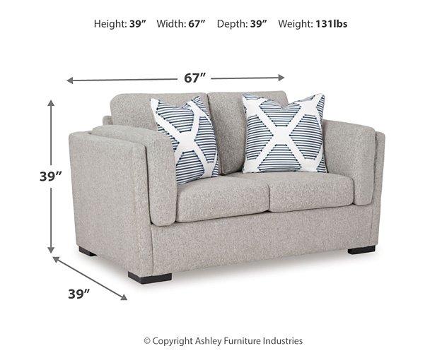Evansley Living Room Set - Furniture Source (IA) 