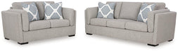 Evansley Living Room Set - Furniture Source (IA) 